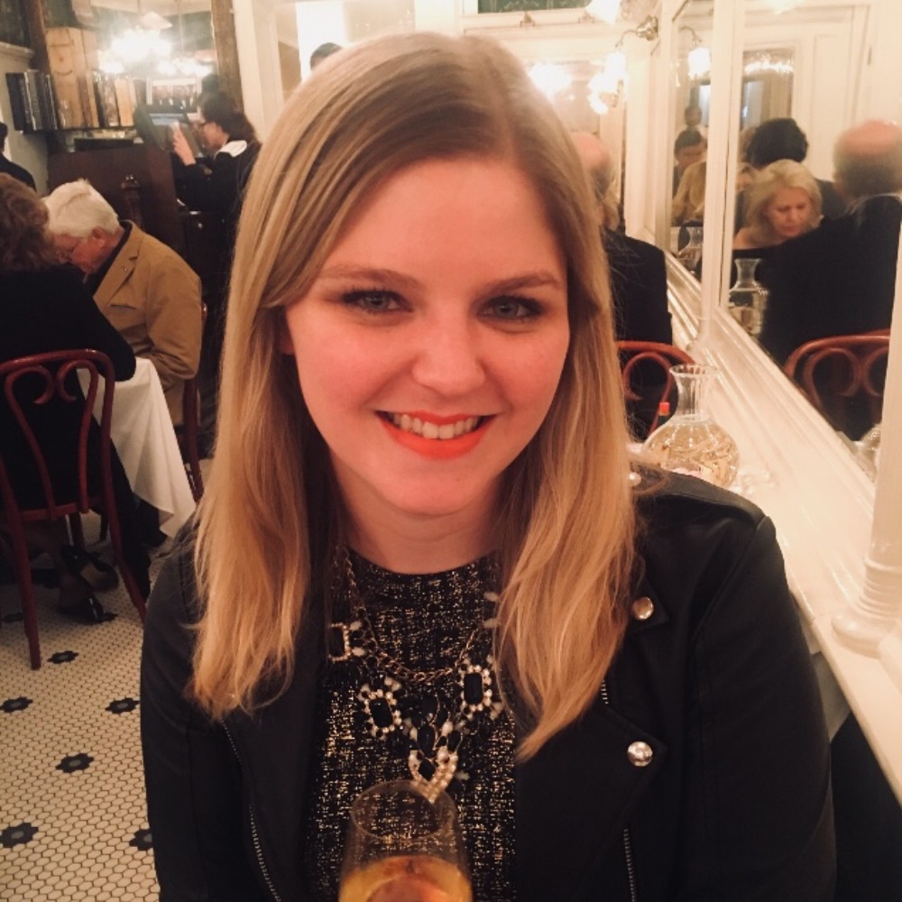 Meet your Posher, Marion